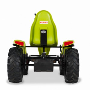 BERG skelter Claas BFR-3 met 3 versnellingen