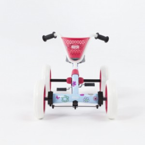 BERG Buzzy Bloom go-kart