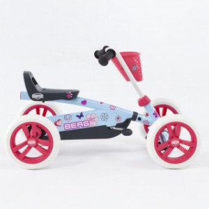 BERG Buzzy Bloom go-kart