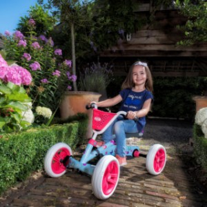 BERG Buzzy Bloom go-kart