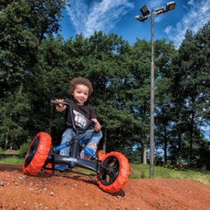 BERG Buzzy Nitro go-kart