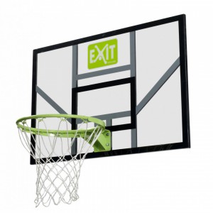 Basket EXIT Galaxy Board met ring en net
