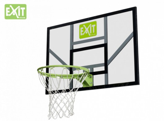 Basket EXIT Galaxy Board met ring en net