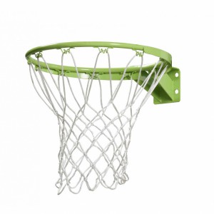 Basketbalring EXIT Galaxy met net