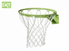 Basketbalring EXIT Galaxy met net