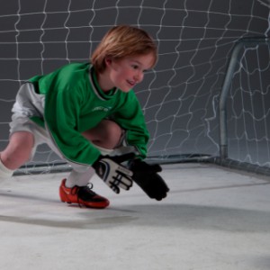 voetbalgoal tego 1