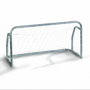 Voetbaldoel Klein 150x70x80cm