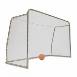 Voetbaldoel Middel 244x150x108cm