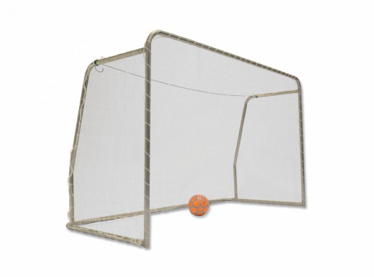 Voetbaldoel Middel 244x150x108cm