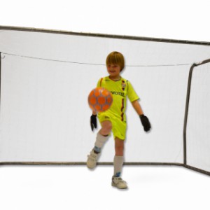 voetbalgoal middel tego-3