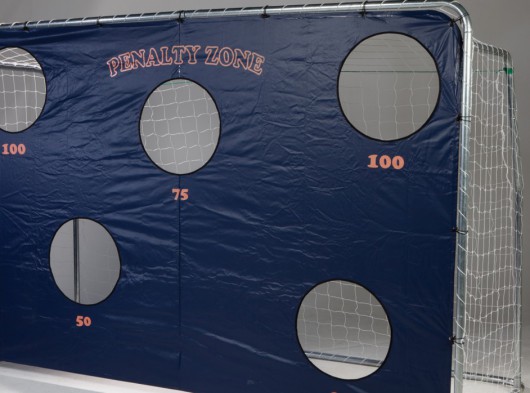 Penalty Trainingswand 300x200cm