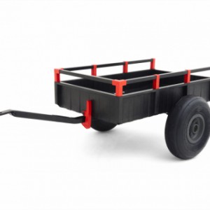 berg large trailer