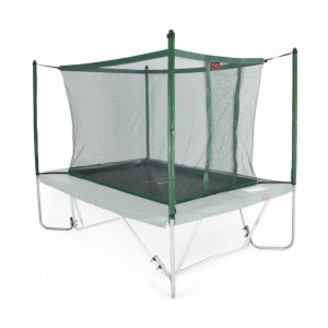 Avyna Pro-Line 23 Safetynet Rechthoek Groen 300cm