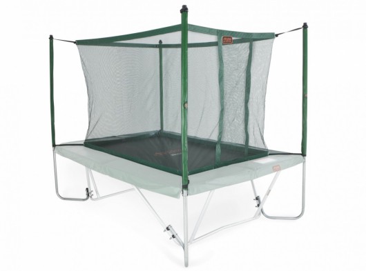 Avyna Pro-Line 23 Safetynet Rechthoek Groen 300cm