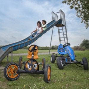 berg buddy pro en compact sport