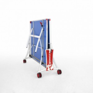 Sponeta Tafeltennistafel Sportline Outdoor, 5mm, blauw 3-87 e