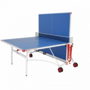 Sponeta Tafeltennistafel Sportline Outdoor, 5mm, blauw 3-87 e