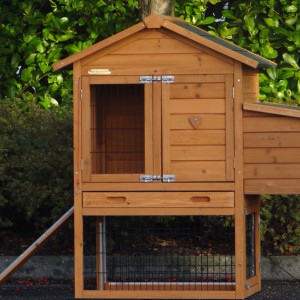 Kippenhok prestige small