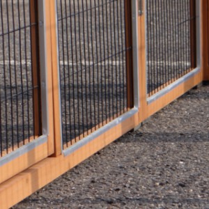 Kattenren Functional 180x80x104cm