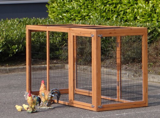 Dierenren Functional · 180x80x104cm