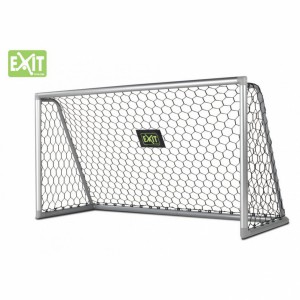 EXIT Scala Aluminium Goal 220x120