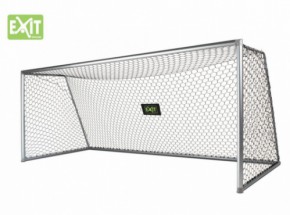 EXIT Scala Aluminium Goal 500x200