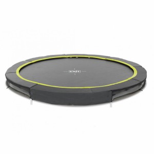 Trampoline EXIT 6 Silhouette Inground SPORTS Ø183cm (6ft)