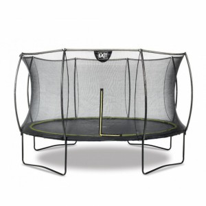 Trampoline EXIT Silhouette 427cm 14ft