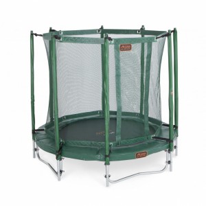 Pro-Line 6 Trampoline 2,00m + net boven + afdekhoes