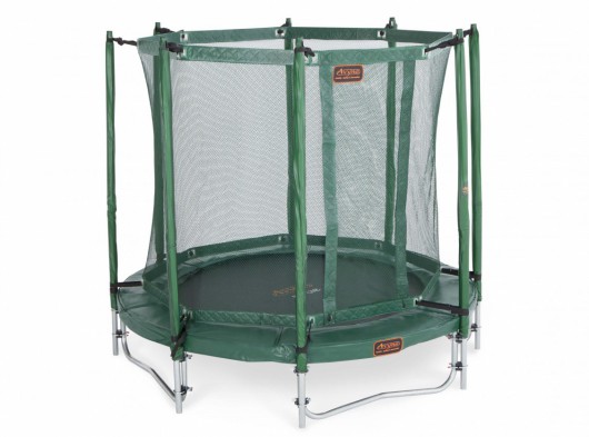 Pro-Line 6 Trampoline 2,00m + net boven + afdekhoes