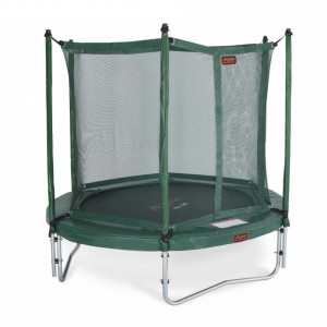 Pro-Line 8 Trampoline 2,50m + net boven + net onder