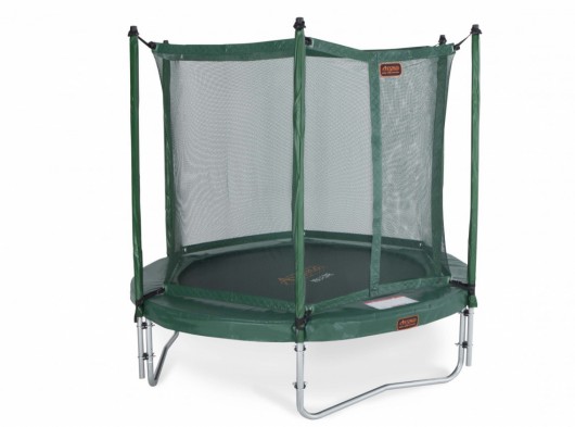 Pro-Line 8 Trampoline 2,50m + net boven + net onder