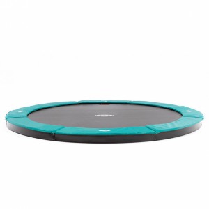 Trampoline BERG Champion 330 Flatground