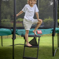 BERG Trampoline Ladder platform