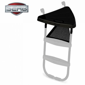 BERG Trampoline Ladder platform