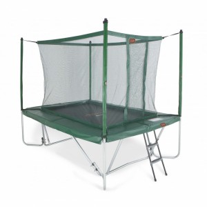 Pro-Line 23 Trampoline 3,00m + net boven + ladder