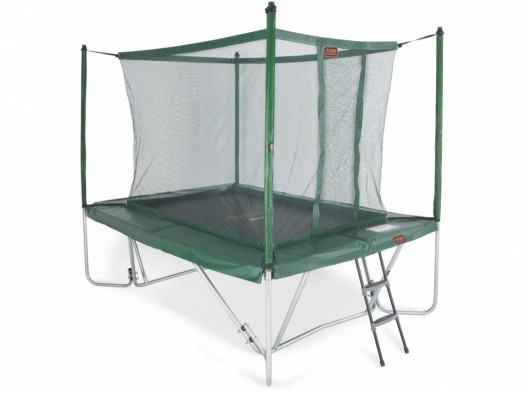 Pro-Line 23 Trampoline 3,00m + net boven + ladder