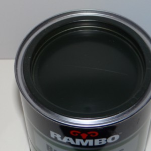Beits Rijtuiggroen Rambo 1127