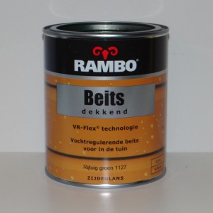 Beits Rijtuiggroen VR-Flex Rambo