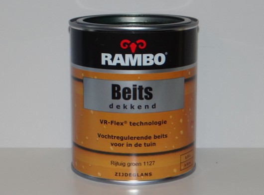 Beits Rijtuiggroen VR-Flex Rambo