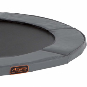 Avyna Pro-Line 14 randkussen Grijs 430cm
