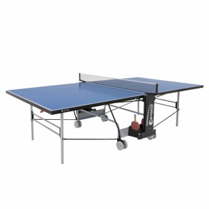 Sponeta Tafeltennistafel Sportline Outdoor, 5mm, blauw 3-73 e