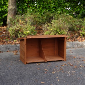 Kippen Legnest Universeel