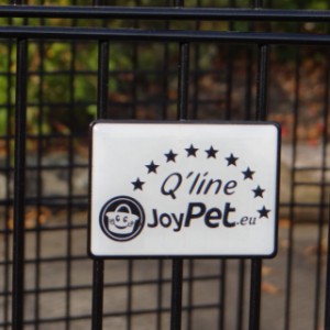 Dierenren Q'Line Joypet.eu