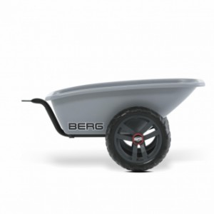 Skelter BERG Buzzy Aero | aanhanger