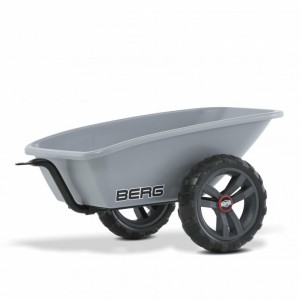 BERG Buzzy trailer