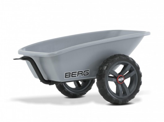 BERG Buzzy trailer