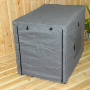 SHOWMODEL - Hondenbench Strong 109cm