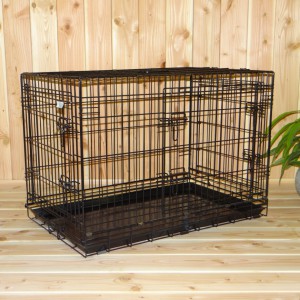 SHOWMODEL hondenbench Strong 93cm