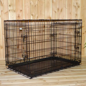 SHOWMODEL - Hondenbench Strong 109cm